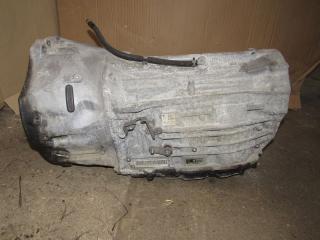 КПП автоматическая (АКПП) Audi Q7 4L [рестайлинг] 2010, 3.0 л., CASA, дизель, KMB, 03D300039E