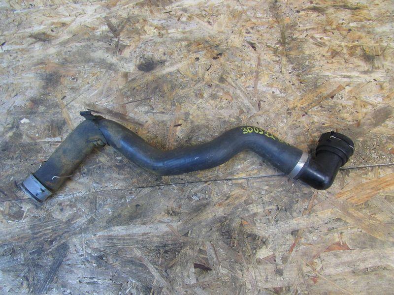 патрубок (трубопровод, шланг) Mercedes-Benz M-Класс W166 2012, 3.0 л., дизель, 1665012882 - фото №1