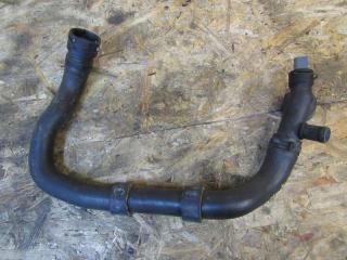 патрубок (трубопровод, шланг) SEAT Leon 3 поколение [рестайлинг] 2016, 2.0 л., бензин, 5Q0122051EG