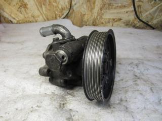 насос гидроусилителя руля Volkswagen Sharan 1 поколение [2-й рестайлинг] 2008, 1.9 л., дизель, 7M0145157