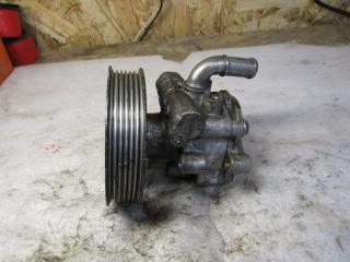 насос гидроусилителя руля Volkswagen Caddy 3 поколение [рестайлинг] 2014, 1.9 л., дизель, 7M0145157AA