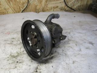 насос гидроусилителя руля Volkswagen Caddy 3 поколение [рестайлинг] 2014, 2.0 л., дизель, 7M0145157AA