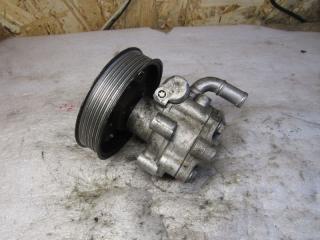 насос гидроусилителя руля Volkswagen Caddy 3 поколение [рестайлинг] 2014, 2.0 л., дизель, 2K04221544A