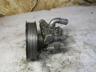 насос гидроусилителя руля Volkswagen Caddy 3 поколение [рестайлинг] 2014, 2.0 л., дизель, 2K0422154A