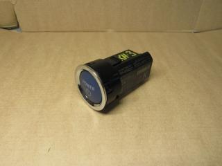 кнопка запуска двигателя Toyota RAV4 5 поколение (XA50) 2020, 2.5 л., гибрид