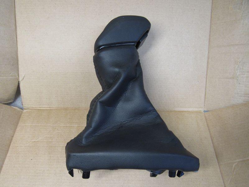 ручка кулисы КПП Toyota RAV4 5 поколение (XA50) 2020, 2.5 л., гибрид - фото №1