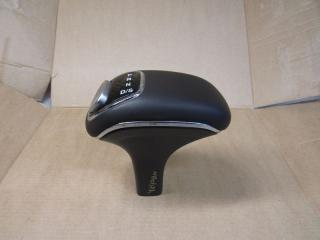 ручка кулисы КПП Jeep Grand Cherokee 4 поколение [рестайлинг] 2016, 3.0 л., дизель