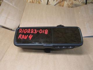 зеркало салона Toyota RAV4 5 поколение (XA50) 2020, 2.5 л., гибрид, 87810-0R120