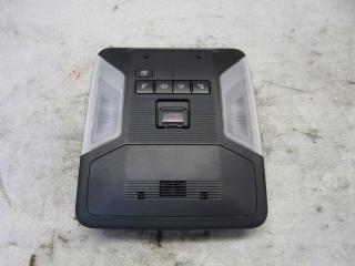 фонарь салона (плафон) Toyota RAV4 5 поколение (XA50) 2020, 2.5 л., гибрид, 867E1-33011