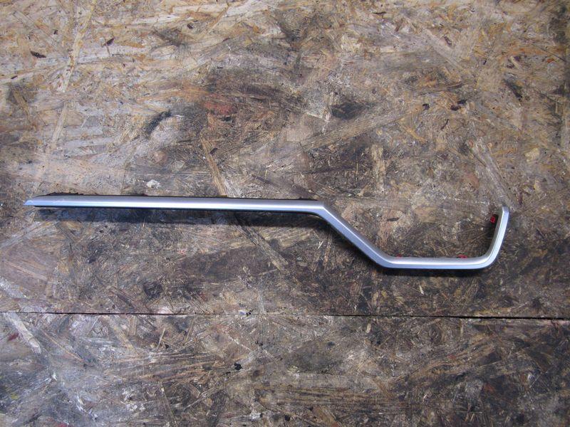 накладка на торпедо (консоль) Toyota RAV4 5 поколение (XA50) 2020, 2.5 л., гибрид, 55475-H4210 - фото №1