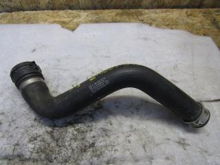 патрубок радиатора Mercedes-Benz M-Класс W166 2012, 3.0 л., дизель, 1665001075