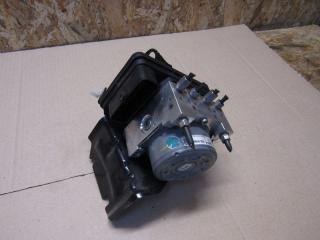 блок ABS Mazda CX-5 1 поколение 2013, 2.0 л., дизель, KJ01-437A0