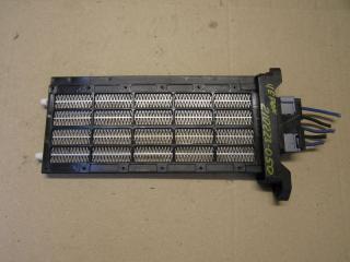 радиатор отопителя (печки) Jeep Grand Cherokee 4 поколение [рестайлинг] 2016, 3.0 л., дизель, 55111641AA