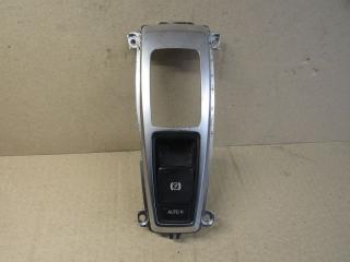 кнопка ручного тормоза (ручника) BMW X6 E71/E72 2009, 9148508