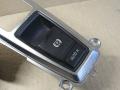 кнопка ручного тормоза (ручника) BMW X6 E71/E72 2009, 9148508 - фото №3