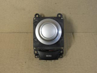 джойстик управления мультимедиа BMW X6 E71/E72 2009, 9125349