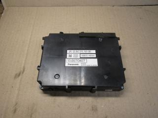 блок управления ручником Lexus RX 4 поколение [рестайлинг] 2021, 896S0-48020