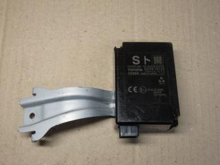 блок контроля давления в шинах Lexus RX 4 поколение [рестайлинг] 2021, 4.5 л., гибрид, 89760-48150