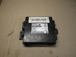 Иммобилайзер Jeep Grand Cherokee 4 поколение [рестайлинг] 2016, 3.0 л., дизель, 68240158AB