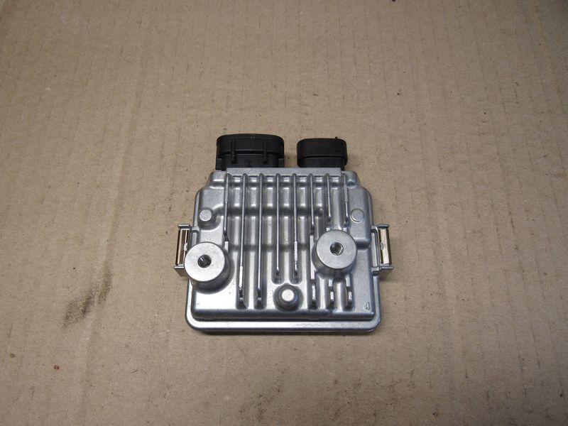 блок управления топливным насосом Toyota RAV4 5 поколение (XA50) 2020, 2.5 л., гибрид, 240223-025 - фото №1