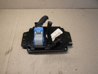 блок управления печки / климат-контроля Jeep Grand Cherokee 4 поколение [рестайлинг] 2016, 3.0 л., дизель, P68247686AC