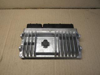 блок управления двигателем Lexus RX 4 поколение [рестайлинг] 2021, 4.5 л., гибрид, 89661-4D380