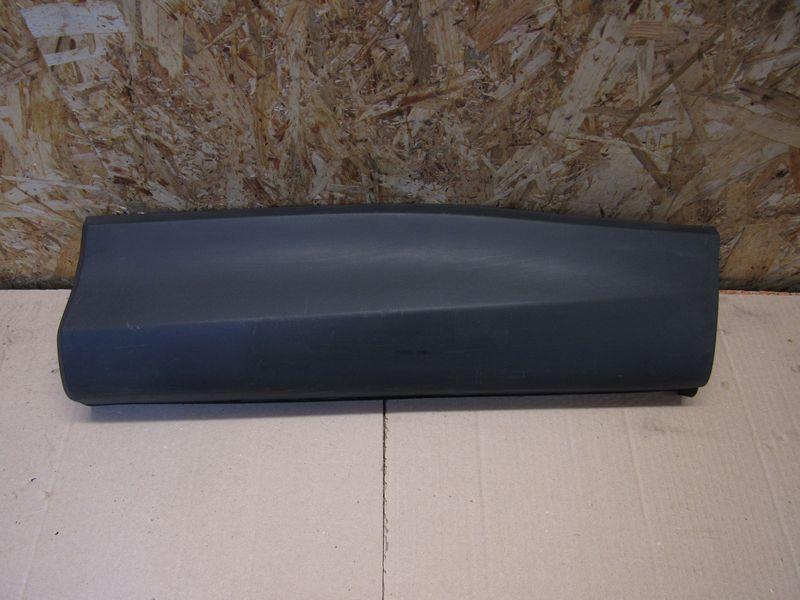 молдинг двери задней левой Mazda CX-5 1 поколение 2014 - фото №1