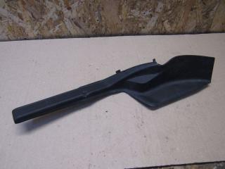 обшивка стойки Toyota RAV4 5 поколение (XA50) 2019, 2.5 л., гибрид, 53867-42031