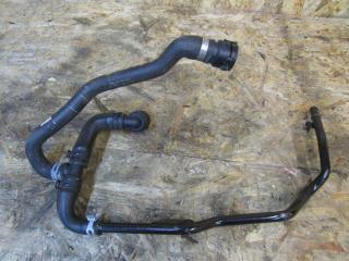 патрубок радиатора Audi A5 8T [рестайлинг] 2012, 2.0 л., бензин, 8K0121036E