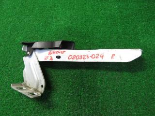 петля капота правая Renault Master 3 поколение [рестайлинг] 2019, дизель, 654000006R