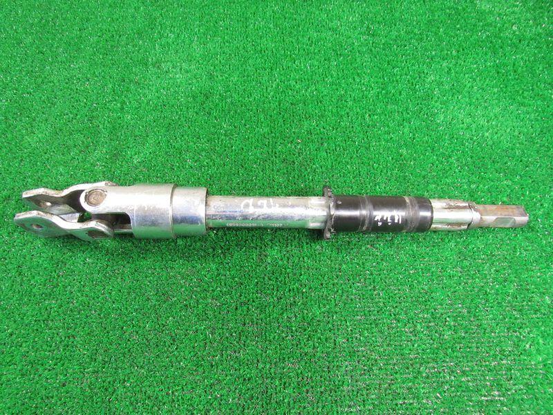 рулевой карданчик Audi A6 4G/C7 2012, 4G0800001R - фото №1