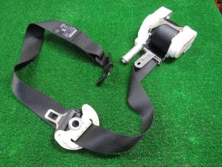 ремень безопасности Lexus RX 4 поколение [рестайлинг] 2020