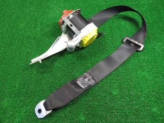 ремень безопасности Lexus RX 4 поколение [рестайлинг] 2020