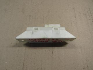 блок управления крышкой багажника Mercedes-Benz M-Класс W166 2012, 3.0 л., дизель, 1669007101