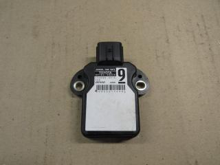 датчик ускорения Lexus RX 4 поколение [рестайлинг] 2020, 89183-48020