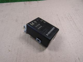 блок управления центральным замком Lexus RX 4 поколение [рестайлинг] 2020, 89740-48370