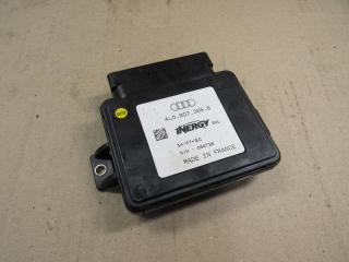 блок управления AdBlue Audi Q7 4L [рестайлинг] 2014, 3.0 л., дизель, 4L0907355B