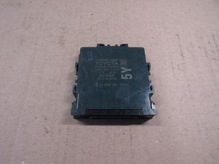 блок управления парктрониками Toyota RAV4 5 поколение (XA50) 2019, 2.5 л., гибрид, 89340-42070