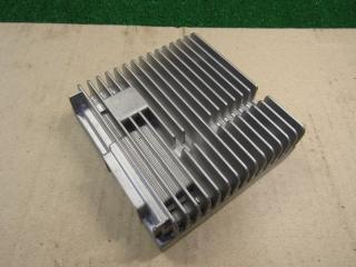 усилитель музыкальный Alfa Romeo Stelvio 1 поколение 2019, 2.0 л., бензин, 50538632