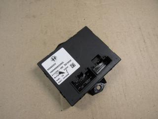 блок управления (другие) Alfa Romeo Stelvio 1 поколение 2019, 2.0 л., бензин, 030323-010