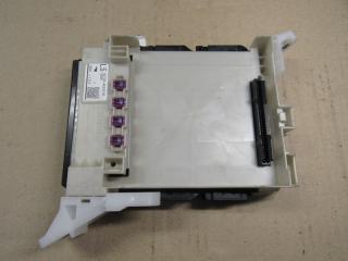 блок предохранителей Lexus RX 4 поколение [рестайлинг] 2020, 82730-48Z50