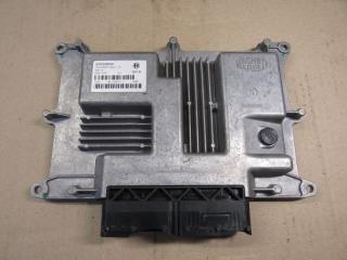блок управления двигателем Alfa Romeo Stelvio 1 поколение 2019, 2.0 л., бензин, 50559852
