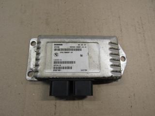 блок управления раздаткой BMW X6 E71/E72 2009, 7566297