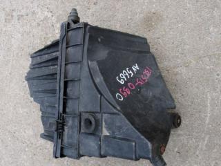 корпус воздушного фильтра Volkswagen Multivan T5 2003, 2.5 л., дизель, 7H0129601P