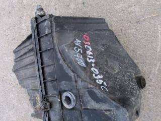 корпус воздушного фильтра Volkswagen Multivan T5 2003, 2.5 л., дизель, 7H0129601