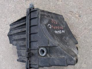 корпус воздушного фильтра Volkswagen Multivan T5 2003, 2.5 л., дизель, 7H0129601J