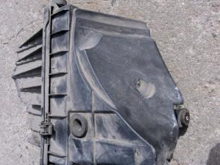 корпус воздушного фильтра Volkswagen Multivan T5 2003, 2.5 л., дизель, 7H0129601P