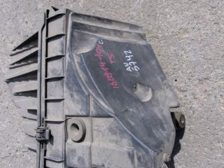 корпус воздушного фильтра Volkswagen Multivan T5 2003, 2.5 л., дизель, 7H0129601P