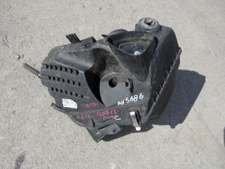 корпус воздушного фильтра Audi A6 4F/C6 2006, 3.0 л., дизель, 059133835E