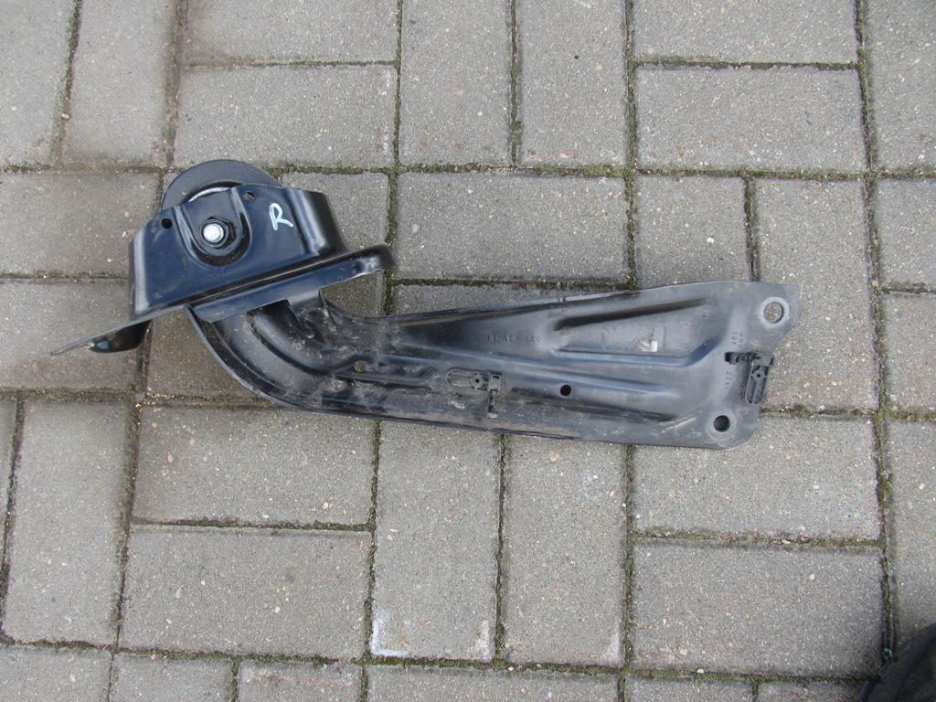 рычаг задний правый Skoda Kodiaq 1 поколение 2017, 5QF505526C - фото №1